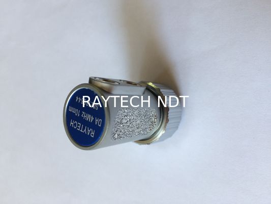 Angle Transducer, Straight Transducer, UT Probe, Ultrasonic probe, Ultrasonic cable, Utrasonic testing equipment مزود