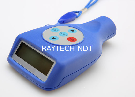 OTG-810F Painting Thickness Tester, China Coating Thickness Gauge مزود