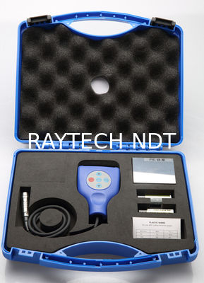 TG-820NF Car Paint Thickness Gauge, Car Coating Thickness Meter, Painting thickness Tester مزود