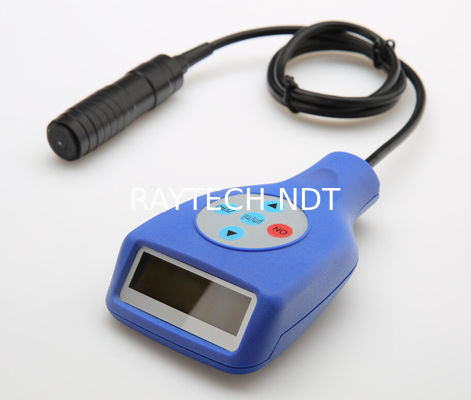TG-820NF Car Paint Thickness Gauge, Car Coating Thickness Meter, Painting thickness Tester مزود