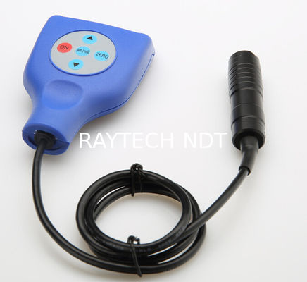 TG-820NF Car Paint Thickness Gauge, Car Coating Thickness Meter, Painting thickness Tester مزود