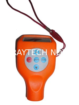 OTG-810F Painting Thickness Tester, China Coating Thickness Gauge مزود