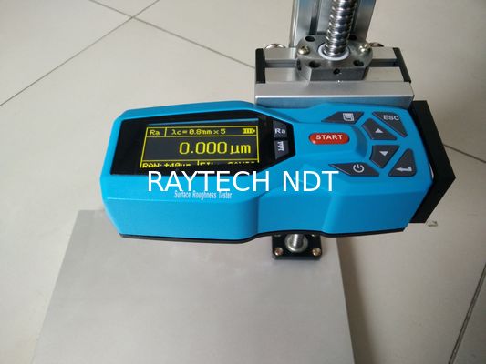 Digital Surface Roughness Tester Sensor Printer Platform, Spare Parts of Surface roughness Meter مزود