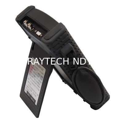 Welding test machine, Ultrasonic flaw detector, Digital UT flaw detector RFD710 مزود
