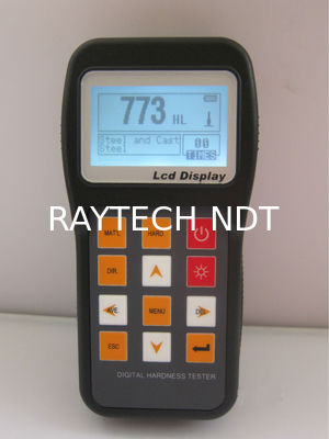 Portable hardness tester, Metal hardness tester, Pressure Vessel Hardness tester RH-110 مزود