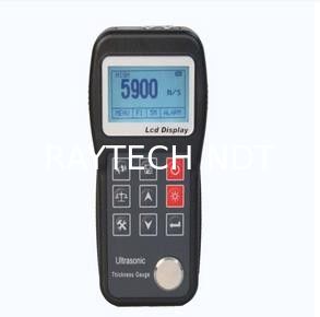 RTG-400G ultrasonic thickness Gauge, thickness tester, thickness meter, used for high temperature مزود
