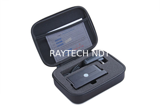 RG60 Digital Gloss Meter, measure range 0-200Gu, 60degree for paint, ink, etc مزود