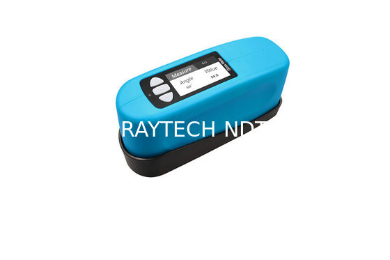 RG60A Digital precision Gloss Meter, measure range 0-1000Gu, single gloss meter مزود