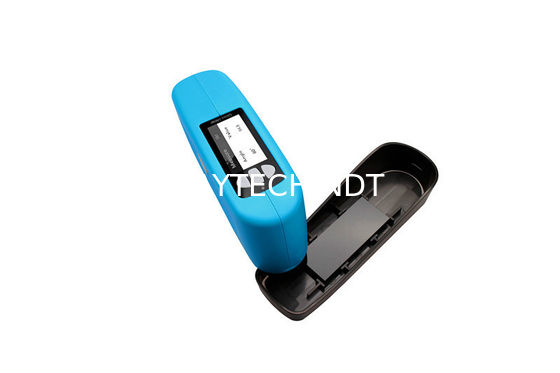 RG60A Digital precision Gloss Meter, measure range 0-1000Gu, single gloss meter مزود