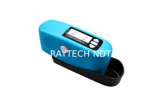 RG60A Digital precision Gloss Meter, measure range 0-1000Gu, single gloss meter مزود
