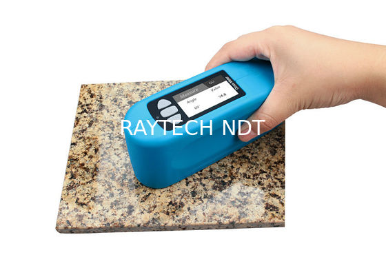 RG60A Digital precision Gloss Meter, measure range 0-1000Gu, single gloss meter مزود