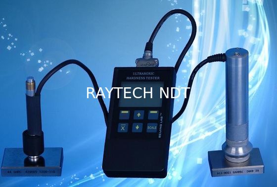 RH-2 Ultrasonic hardness tester, Portable hardness meter, Leeb hardness tester مزود