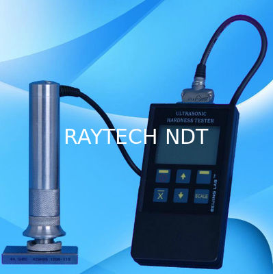 RH-1 Ultrasonic hardness tester, digital portable hardness meter, metal hardness tester مزود