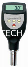 Portable Shore Durometer, A type Shore Hardness Meter, Rubber Hardness Tester HT-6530A مزود