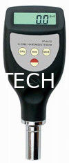 Rubber hardness tester, China Best Digital Shore Durometer, Shore hardness tester HT-6510A مزود