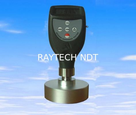 HT-6510F Digital shore durometer,portable shore, Foam hardness tester مزود