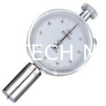 LX-D Shore Hardness tester, shore D durometer, hard rubber hardness tester مزود