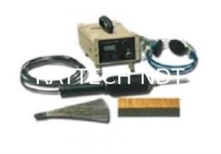 Spark Holiday Detector, Coating Inspecting Porosity holiday detector for pipelines مزود