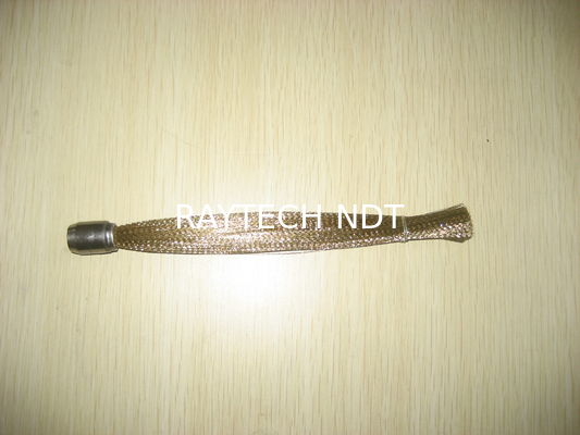 Digital Holiday Detector, Portable Porosity Detector Brush,Outer spring electrode probe مزود