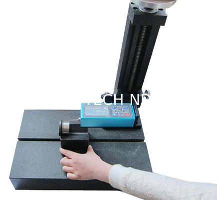 SRT210 Surface roughness gauge, Surface quality tester, Surface roughness tester مزود