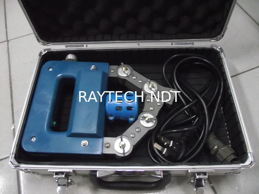 Magnetic Yoke Flaw Detector, MT Yoke,  Magnetic Particle Testing Equipment مزود