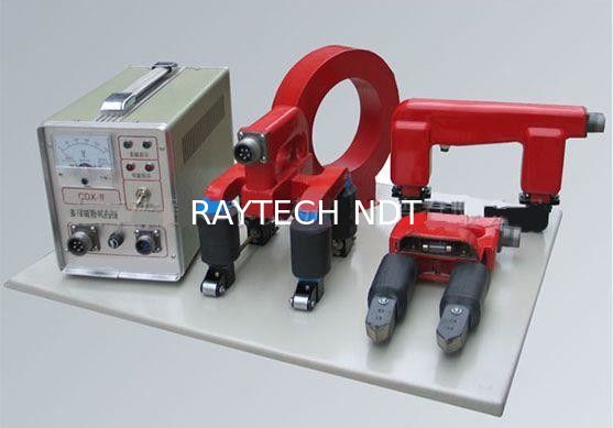 MT Flaw Detector, Magnetic Flaw Detector, Magnetic Particle Testing Instrument مزود