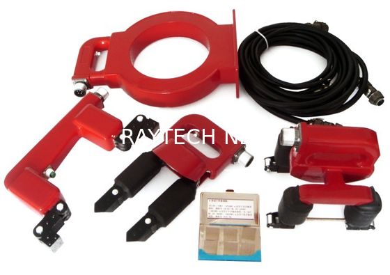 MT Flaw Detector, Magnetic Flaw Detector, Magnetic Particle Testing Instrument مزود