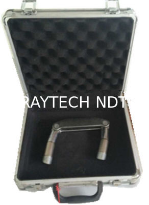 Permanent Magnet Yoke for Magnetic Particle Testing, MT Yoke, Magnetic Flaw Detector مزود