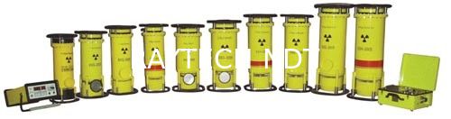 Directional radiation portable X-ray flaw detector, Glass X ray tube, XXQ series flaw detectors مزود