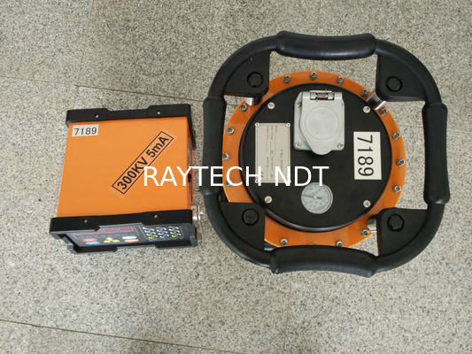 X-ray flaw detector, Ceramic X-ray Tube, Portable Digital X ray flaw detector, XXG Series مزود