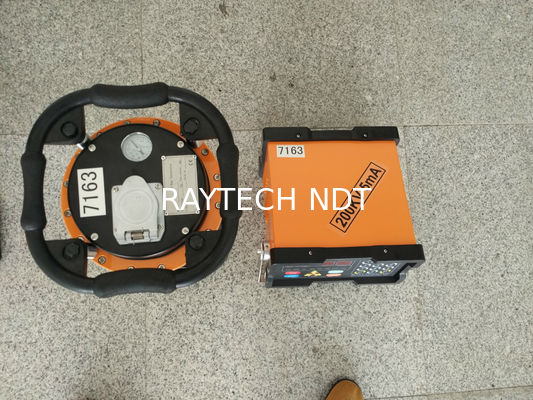 China X ray flaw detector, Directional and Panoramic Type, Portable X ray flaw detector مزود