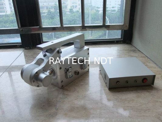Wire Rope Flaw Detector, Steel Wire Rope Defect Detector, Lifting Wire Rope Inspection مزود