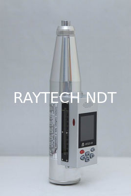 Concrete Crack Test Hammer, Crack Integrated Detector HT-800, Schmidt Hammer مزود