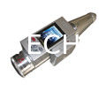 Digital Concrete Test Hammer, Portable Rebound Test Hammer, Concrete Hardness Tester مزود