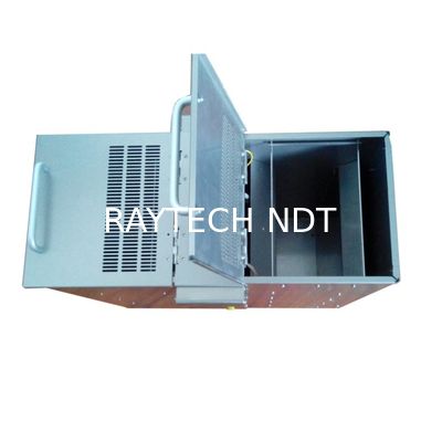 Manual Film Drier, Portable X-ray film drier, Industrial Film Drying machine, NDT, Model: HG مزود