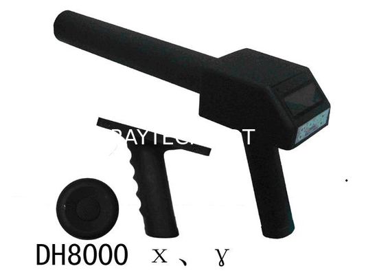 Radiation Survey Meter, Radiation Measuring Instrument, Radiation Detection Meter DH8000 مزود