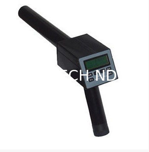 Portable Radiation Survey Meter, X and Gamma Radiation Detector, Radiation Dosimeter مزود