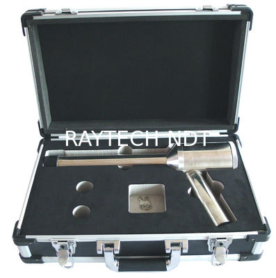 X and Gamma Radiation Meter, Portable Radiation Measuring Instrument, Radiation Detector RD-70 مزود