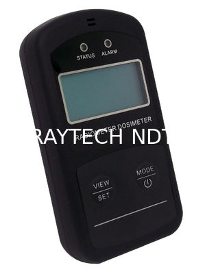Medical Dosimeter, Pocket Size Nuclear Detector, Personal Radiometer Dosimeter RD-50 مزود