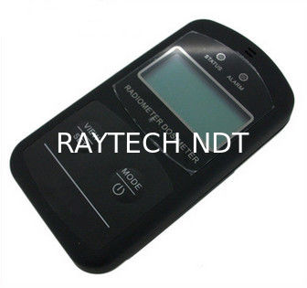 Medical Dosimeter, Pocket Size Nuclear Detector, Personal Radiometer Dosimeter RD-50 مزود