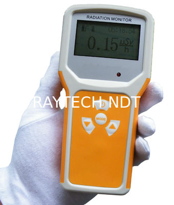 China Geiger Counter, Radiation Dose Alarm Meter, Radiometer, Portable Radiation Detector RD-90 مزود