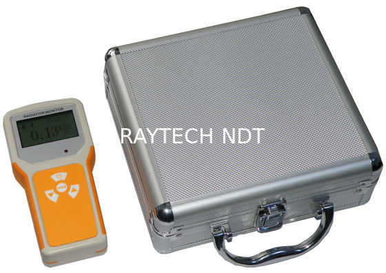 China Geiger Counter, Radiation Dose Alarm Meter, Radiometer, Portable Radiation Detector RD-90 مزود
