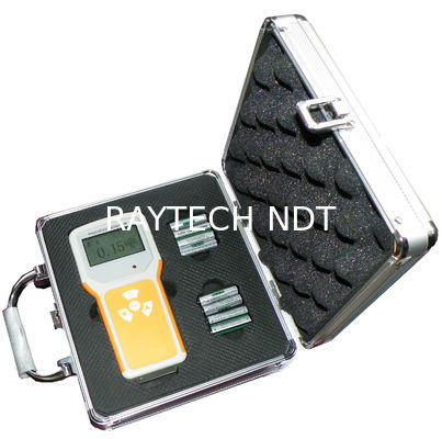 China Geiger Counter, Radiation Dose Alarm Meter, Radiometer, Portable Radiation Detector RD-90 مزود