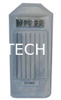 EN 462-1 Image Quality Indicators (I.Q.I’s), Penetrameters, RADIOGRAPHY Accessories مزود