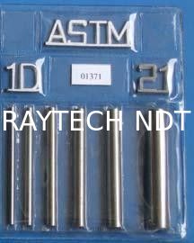 X-ray Accessories, IQI, Wire Penetrameter, Radiography Accessory, NDT accessories مزود