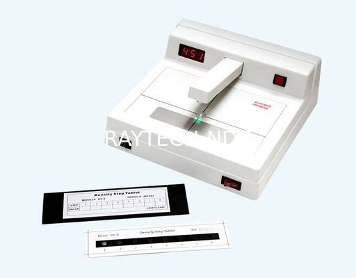 X-ray film densitometer, Digital Densitometer, X Ray Flaw Detector Film Density Meter DM3010A مزود