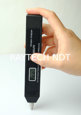 Vibration Pen, Portable Vibration Meter, Velocity Tester, Motor Bearings Gears Detector VM-7000 مزود