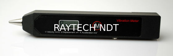 3 Parameter Vibration Meter, Pen Type Vibration Meter, Portable Vibration Tester VM7003 مزود