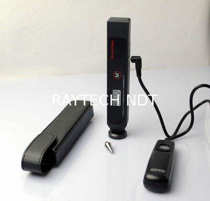 3 Parameter Vibration Meter, Pen Type Vibration Meter, Portable Vibration Tester VM7003 مزود