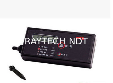 Machinery Vibration Monitor, Vibration Measurement Machine, Vibration Testing Instrument VM908B مزود